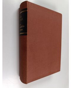 Kirjailijan Paul Keres käytetty kirja Ausgewählte partien 1931-1958 : zugleich ein lehrbuch des praktischen schachs