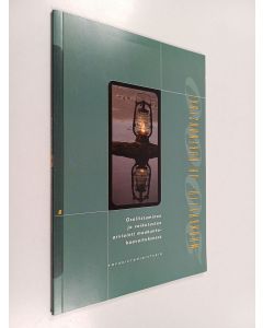 Kirjailijan Mauri Heikkonen käytetty kirja Osallistuminen ja vaikutusten arviointi maakuntakaavoituksessa