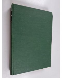 Kirjailijan Unto Parvilahti käytetty kirja Terekille ja takaisin : suomalaisen vapaaehtoisjoukon vaiheita Saksan itärintamalla 1941-43