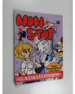käytetty teos Non Stop 19/1977