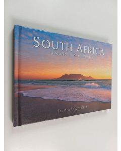 Kirjailijan Garrett Nagle käytetty kirja South Africa