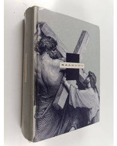 käytetty teos Raamattu (1992, käännös 1992)