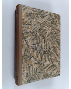 Kirjailijan Patrick Leigh Fermor käytetty kirja De resandes träd : en resa till Antillerna