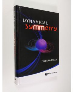 Kirjailijan Carl Wulfman käytetty kirja Dynamical symmetry