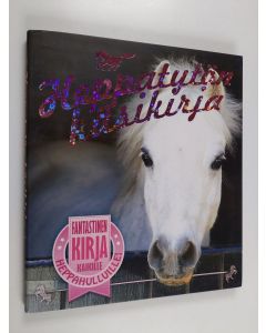 Kirjailijan Sandy Ransford käytetty kirja Heppatytön käsikirja