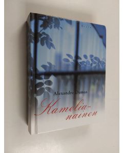 Kirjailijan Alexandre Dumas käytetty kirja Kamelianainen