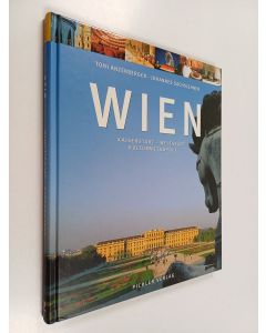 käytetty kirja Wien - Kaiserstadt, Weltstadt, Kulturmetropole