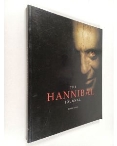 Kirjailijan Rob Harris käytetty kirja The Hannibal journal