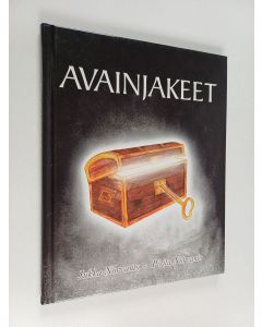 Kirjailijan Jukka Norvanto käytetty kirja Avainjakeet : Raamattu kannesta kanteen avainjakeittain