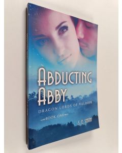 Kirjailijan S. E. Smith käytetty kirja Abducting Abby