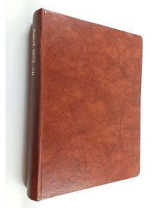 käytetty kirja Sport 1979-80