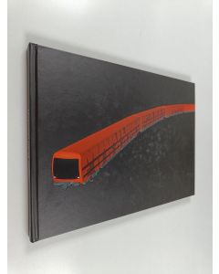 käytetty kirja Maailman paras metro