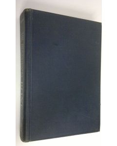 Kirjailijan Geoffrey H. Bourne käytetty kirja The biochemistry and physiology of bone