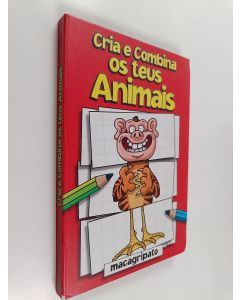 käytetty teos Cria e combina os teus animais