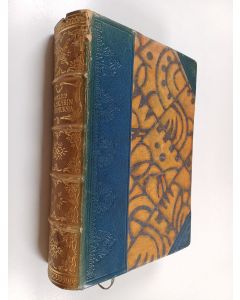 Kirjailijan Zacharias Topelius käytetty teos Välskärin kertomukset 1-2