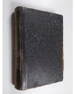 Kirjailijan Juhani Aho käytetty kirja Lastuja : kertomuksia ja kuvauksia