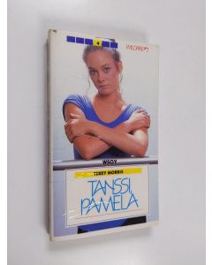 Kirjailijan Terry Morris käytetty kirja Tanssi, pamela