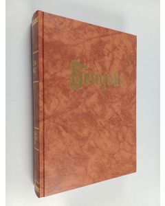 käytetty kirja Heinjoki : kertomuksia ja kuvia Heinjoen pitäjästä