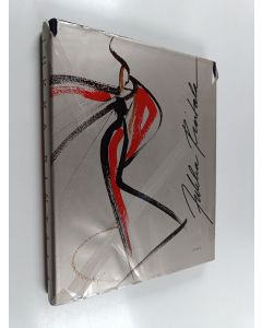 käytetty kirja Jukka Rintala