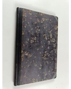 käytetty kirja Lännetär : album 6