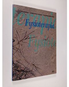 Kirjailijan Ulla Talvitie käytetty kirja Fysioterapia