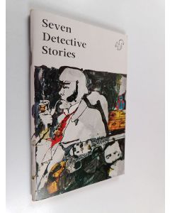 Kirjailijan Michael West käytetty teos Seven detective stories
