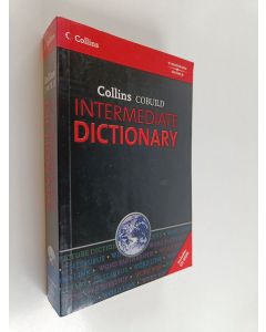 käytetty kirja Collins Cobuild Intermediate Dictionary