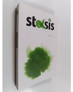 käytetty kirja Stasis no 2, 2015 : Политическая теология