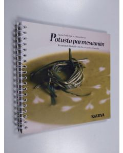 käytetty teos Potusta parmesaaniin : reseptejä kotikokeille viideltä eri vuosikymmeneltä