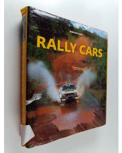 Kirjailijan David Williams käytetty kirja Rally Cars