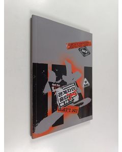 käytetty kirja In Life - The 1st album repackage