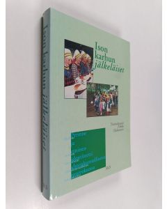 käytetty kirja Ison karhun jälkeläiset