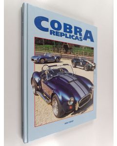 Kirjailijan Ian Stent & Peter J. Filby ym. käytetty kirja Cobra Replicas