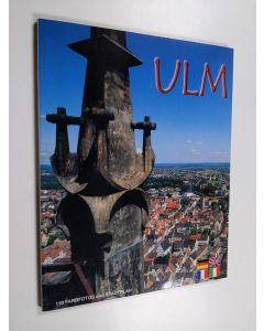 käytetty kirja Ulm