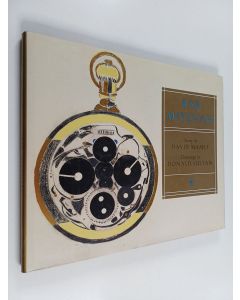 Kirjailijan David Mamet käytetty kirja Bar Mitzvah