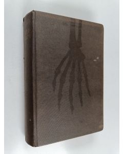 Kirjailijan Ian Fleming käytetty kirja Pallosalama