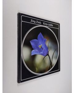 Kirjailijan Jörg Zink käytetty kirja Kirje äidille