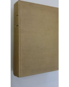 Kirjailijan George A. Dorsey käytetty kirja Ihminen : mitä me olemme ja miksi