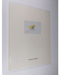 Tekijän Riitta Valorinta  käytetty kirja Gunnar Pohjola : retrospektiivinen näyttely : Sara Hildenin taidemuseo 24.9.1989-1.1.1990