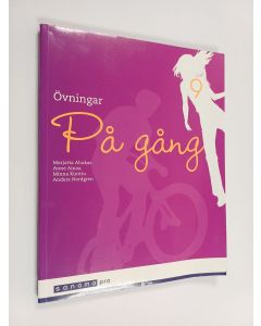 käytetty kirja På gång 9 : Övningar