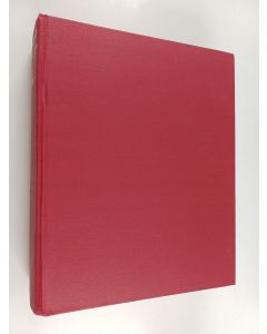 Kirjailijan James Grier Miller käytetty kirja Living systems