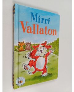 Kirjailijan Joan Stimson käytetty kirja Mirri Vallaton