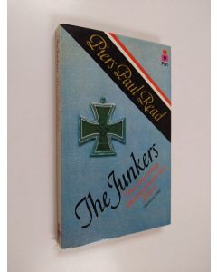 Kirjailijan Piers Paul Read käytetty kirja The Junkers