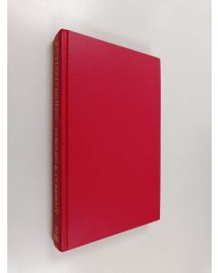 Kirjailijan Richard Briers käytetty kirja Coward and Company