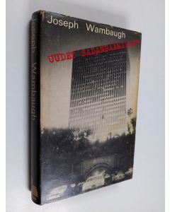 Kirjailijan Joseph Wambaugh käytetty kirja Uudet sadanpäämiehet : poliisiromaani