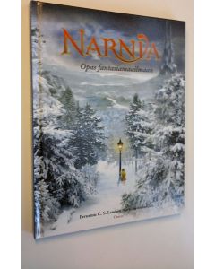 Kirjailijan E. J. Kirk käytetty kirja Narnia : opas fantasiamaailmaan