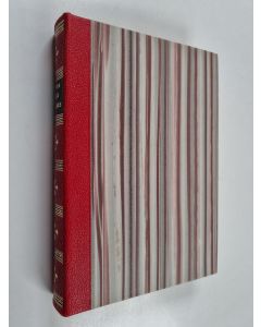 Kirjailijan Robert Graves käytetty kirja Minä, Claudius