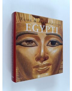Kirjailijan Matthias Seidel käytetty kirja Egypti - Taide ja arkkitehtuuri