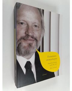 Kirjailijan Ilkka Niiniluoto käytetty kirja Dynaaminen sivistysyliopisto : Sata puhetta ja kirjoitusta vuosilta 1987-2010
