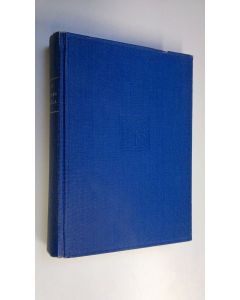 Kirjailijan Antoon Coolen käytetty kirja Kylä joen rannalla